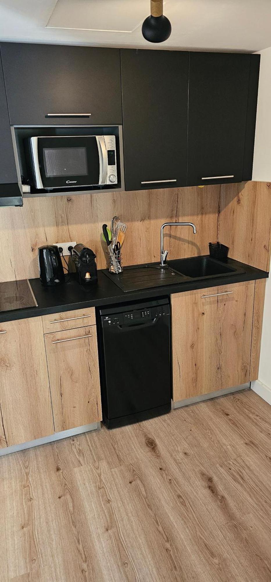 Fiori Di Cala Rossa Appartement T3 Dans Residence Hotelliere Chez Virginie Lecci Εξωτερικό φωτογραφία
