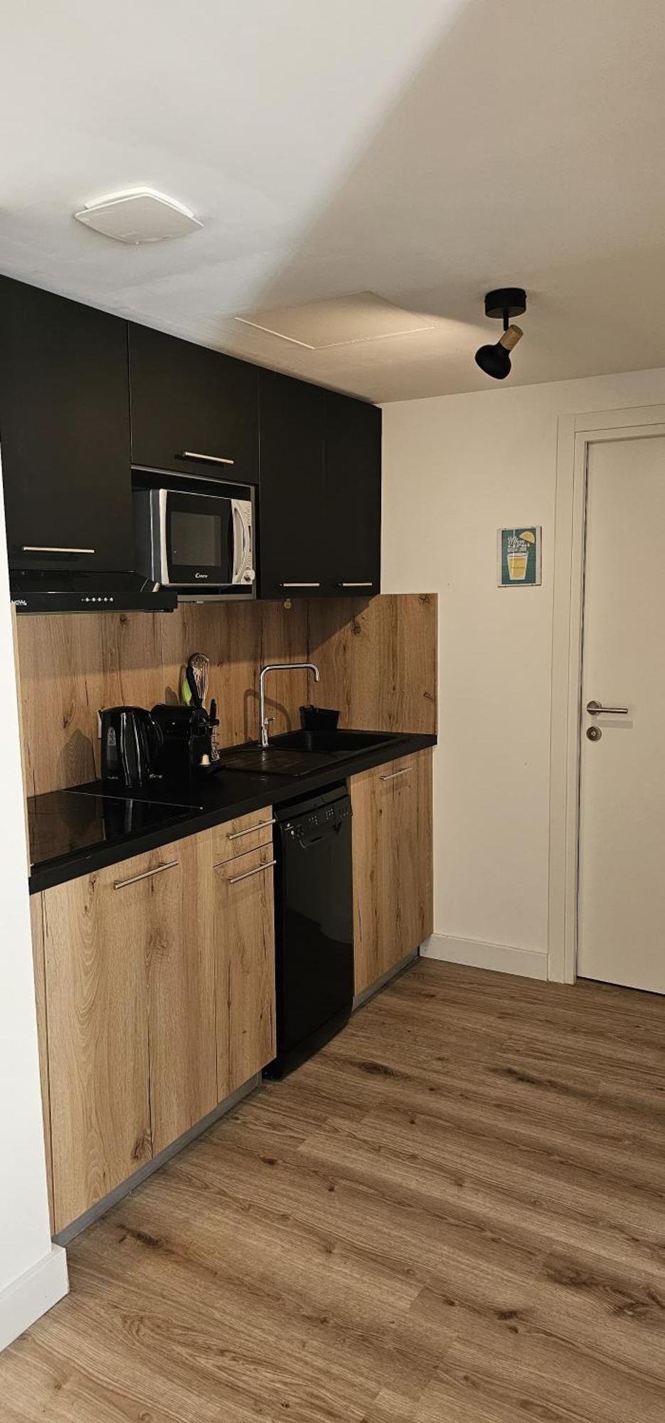 Fiori Di Cala Rossa Appartement T3 Dans Residence Hotelliere Chez Virginie Lecci Εξωτερικό φωτογραφία